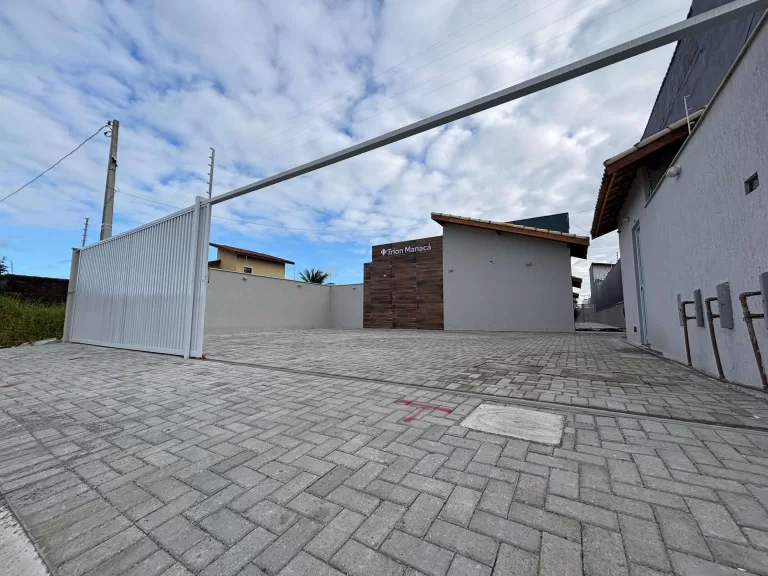 Entrada do condomÍnio (1)